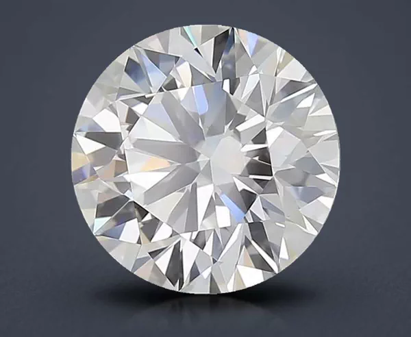 3.01 Carat · D · VS1 Rare Carat Ideal Cut