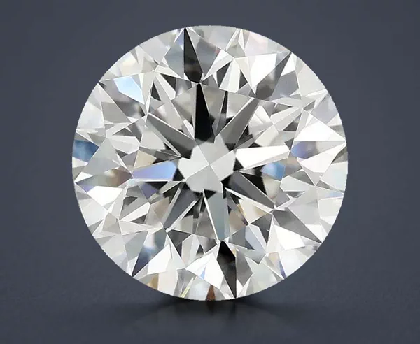 3.01 Carat · G · VVS2 excellent Cut