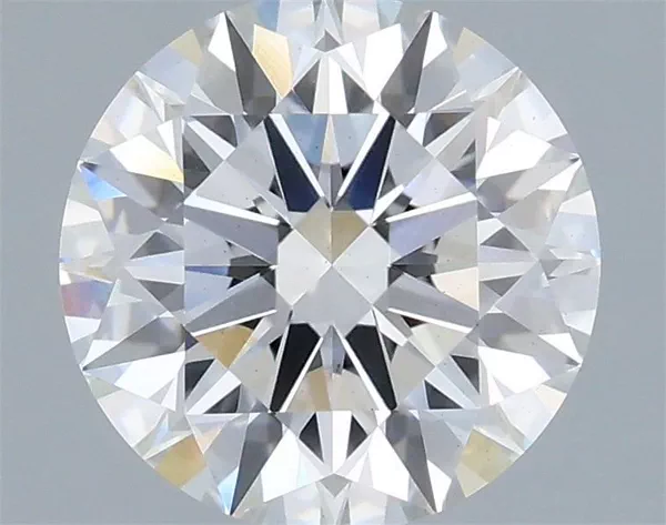 2.13 Carat · F · VS2 Rare Carat Ideal Cut