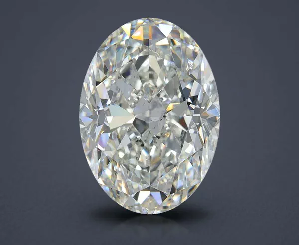 7.01 Carat · H · SI1 Rare Carat Ideal Cut