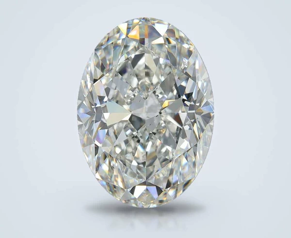 7.01 Carat · H · SI1 Rare Carat Ideal Cut