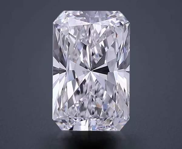 2.29 Carat · D · VVS2 Rare Carat Ideal Cut