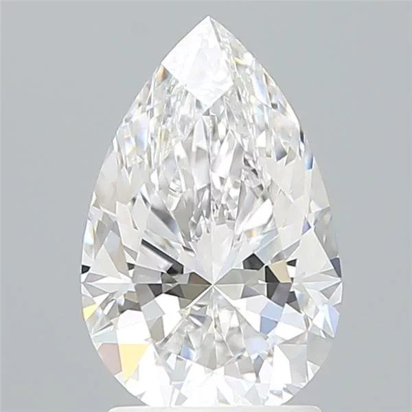 2.22 Carat · D · VVS2 Rare Carat Ideal Cut