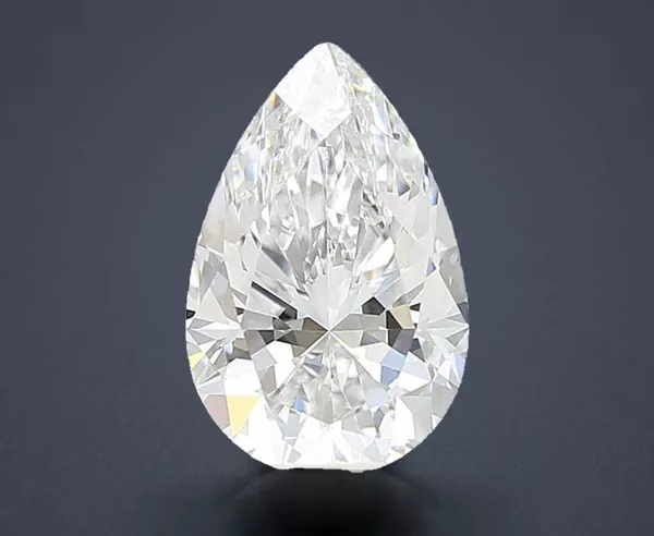 2.22 Carat · D · VVS2 Rare Carat Ideal Cut