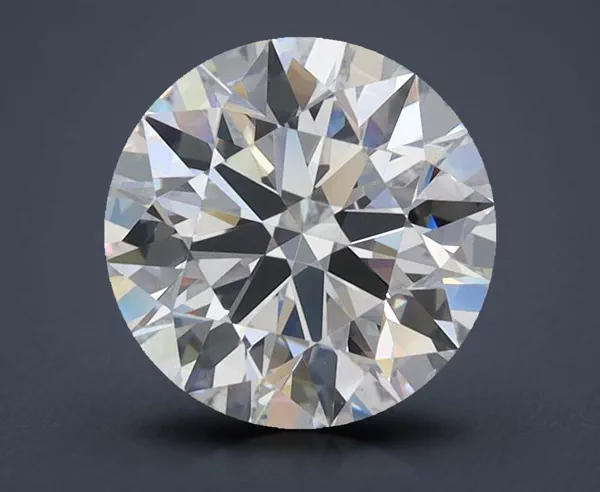 2.15 Carat · F · FL Rare Carat Ideal Cut