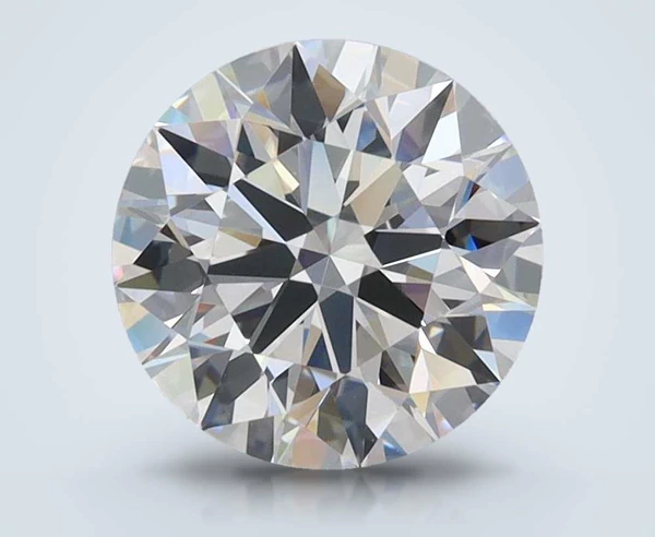 2.15 Carat · F · FL Rare Carat Ideal Cut