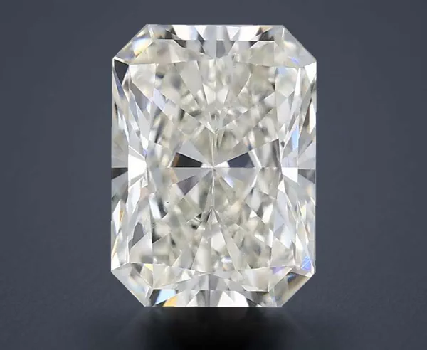 1.25 Carat · I · VS1 Rare Carat Ideal Cut