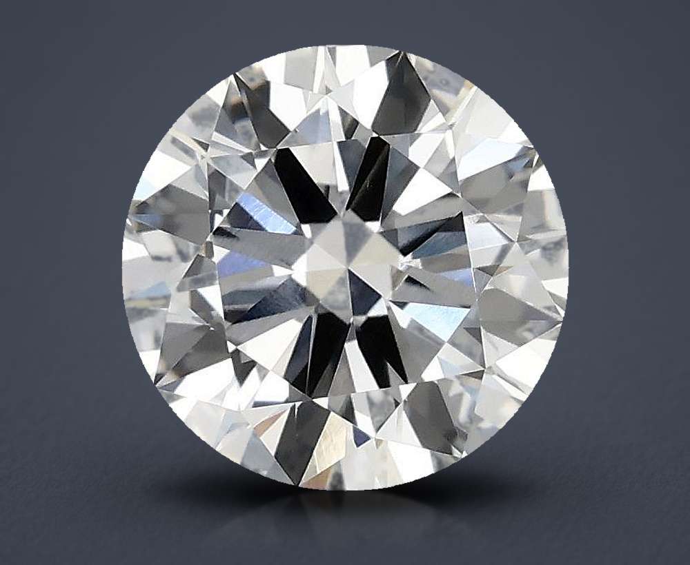 1.45 Carat · F · VS1 Rare Carat Ideal Cut
