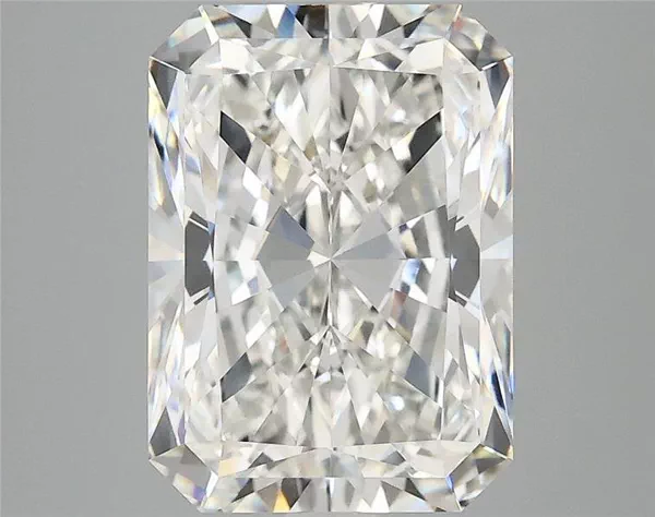 4.02 Carat · F · VVS2 Rare Carat Ideal Cut