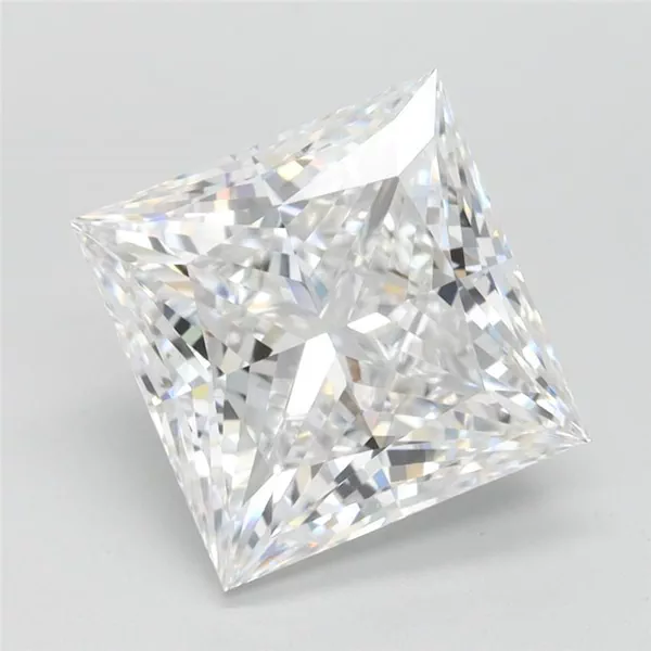 3.34 Carat · D · IF Rare Carat Ideal Cut