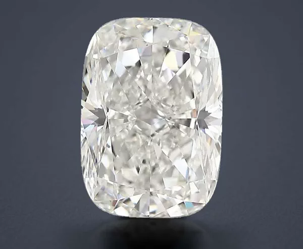 4.03 Carat · I · VVS2 Rare Carat Ideal Cut