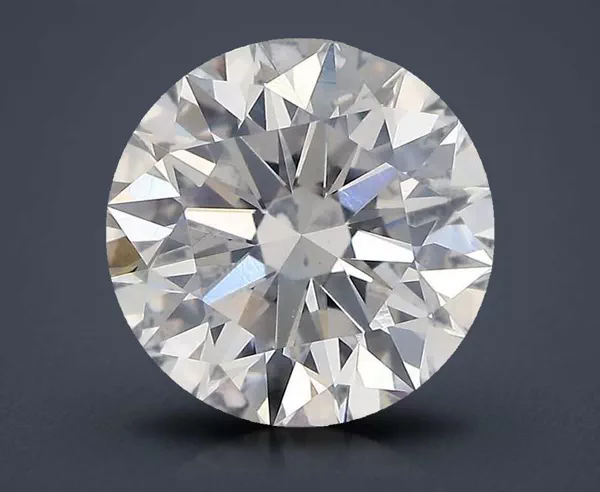 1 Carat · E · SI2 Rare Carat Ideal Cut