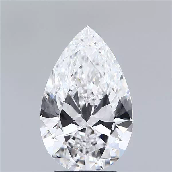 2.86 Carat · E · VVS2 Rare Carat Ideal Cut