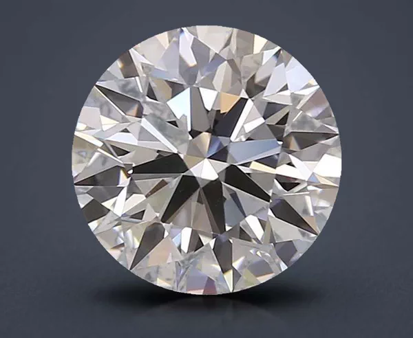 2.87 Carat · D · IF excellent Cut