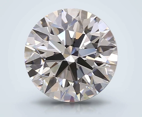 2.87 Carat · D · IF excellent Cut