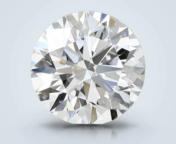 1.51 Carat · E · VS1 Rare Carat Ideal Cut