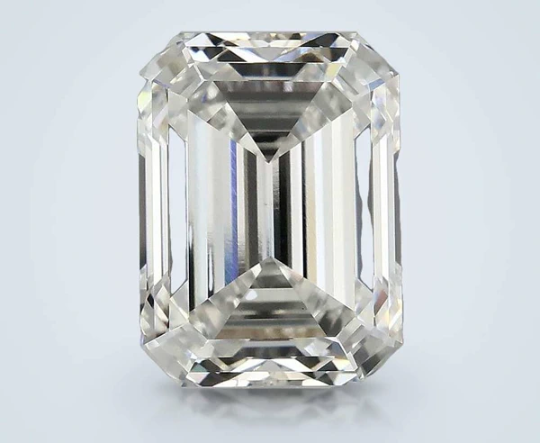 5.24 Carat · F · VS1 Rare Carat Ideal Cut