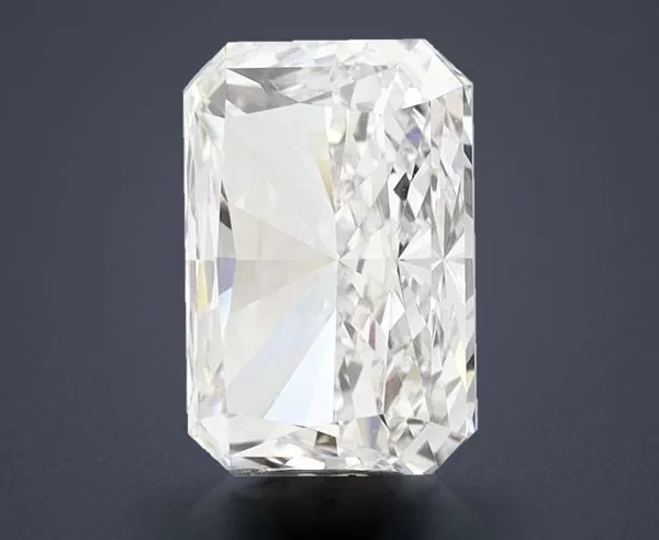 3.53 Carat · E · VVS1 Rare Carat Ideal Cut