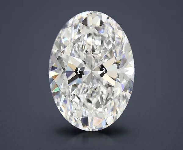 4 Carat · E · VVS2 Rare Carat Ideal Cut