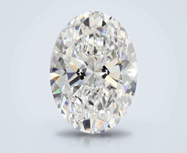 4 Carat · E · VVS2 Rare Carat Ideal Cut