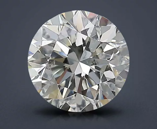 2 Carat · J · SI1 very good Cut