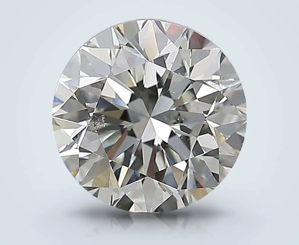2 Carat · J · SI1 very good Cut