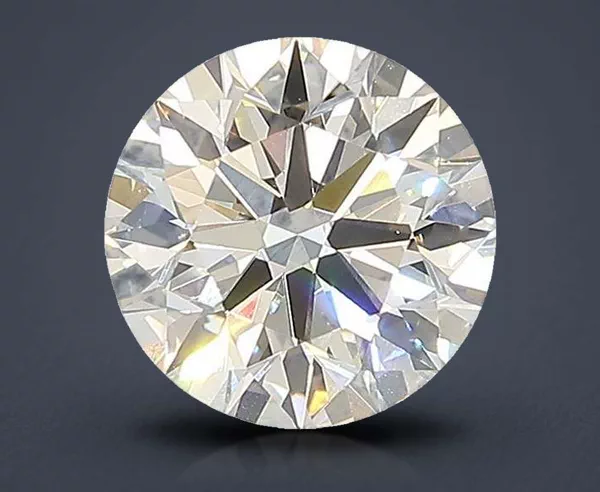 1.67 Carat · I · VS1 Rare Carat Ideal Cut