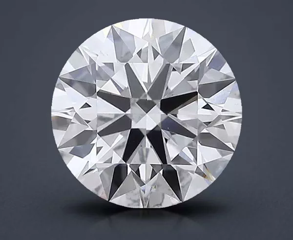 1.65 Carat · E · VS1 Rare Carat Ideal Cut