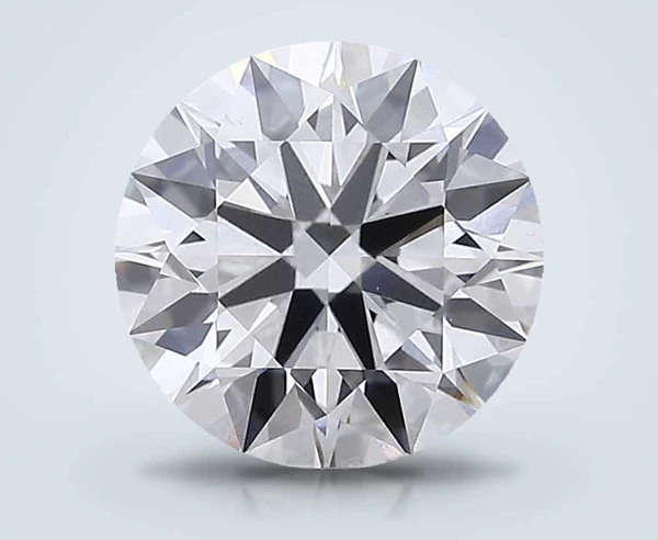 1.65 Carat · E · VS1 Rare Carat Ideal Cut