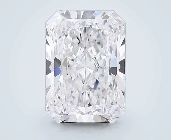 5.37 Carat · E · VVS2 excellent Cut