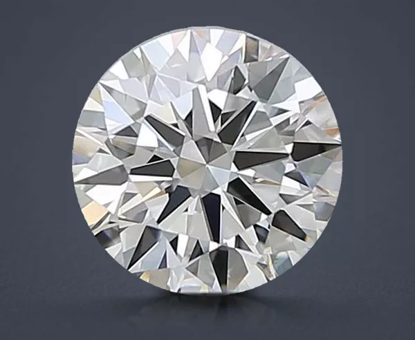 1.53 Carat · F · VS1 Rare Carat Ideal Cut