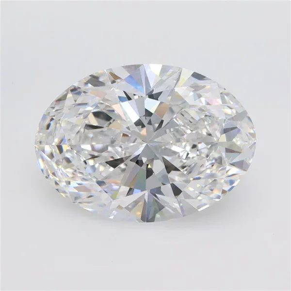 4.06 Carat · E · VVS1 Rare Carat Ideal Cut