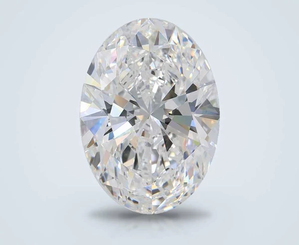 4.06 Carat · E · VVS1 Rare Carat Ideal Cut