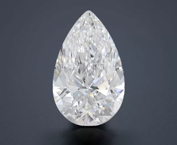 1.52 Carat · D · VS2 Rare Carat Ideal Cut