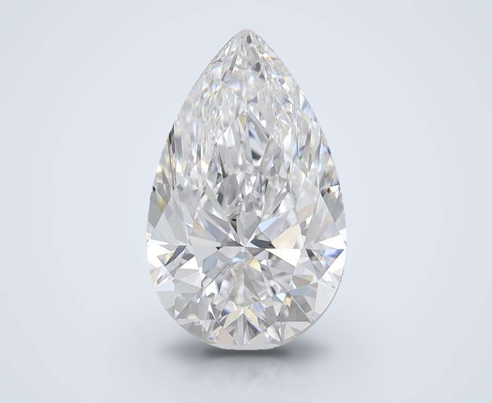 1.52 Carat · D · VS2 Rare Carat Ideal Cut