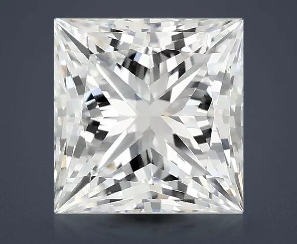 1.89 Carat · D · VVS2 Rare Carat Ideal Cut