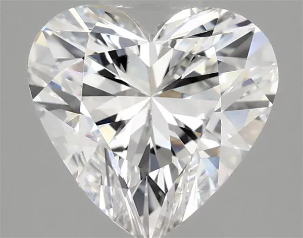 2.06 Carat · E · VVS2 Rare Carat Ideal Cut