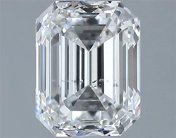 1.51 Carat · D · SI1 very good Cut