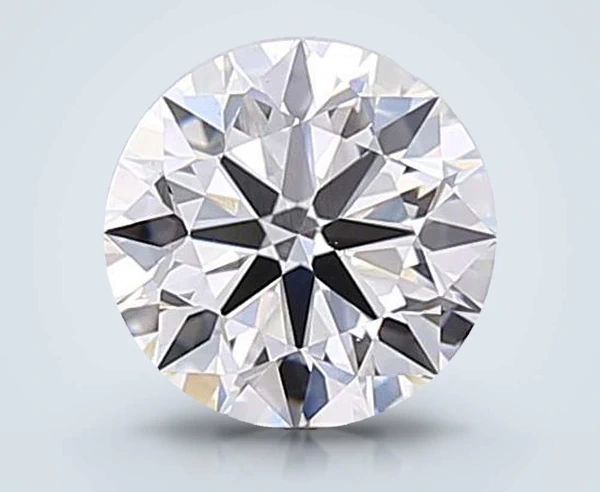 1.01 Carat · E · VS1 ideal Cut