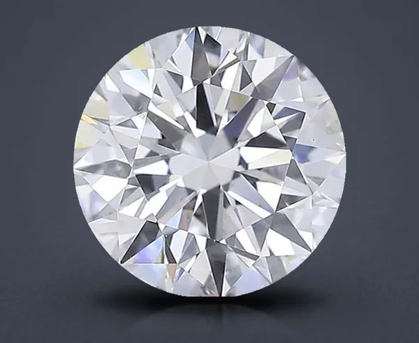 1.89 Carat · D · VS1 Rare Carat Ideal Cut