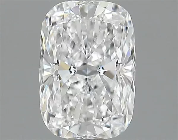 1.59 Carat · D · VS1 Rare Carat Ideal Cut