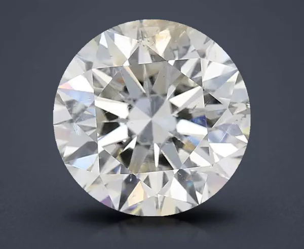 2.73 Carat · H · SI2 Rare Carat Ideal Cut