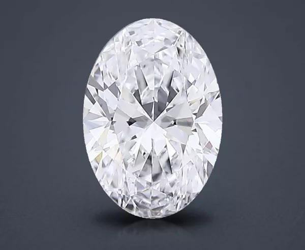 0.86 Carat · D · IF Rare Carat Ideal Cut