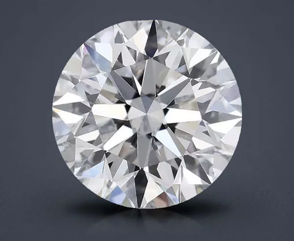 0.8 Carat · D · VVS2 excellent Cut
