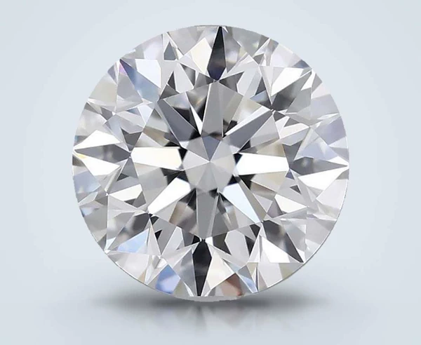0.8 Carat · D · VVS2 excellent Cut