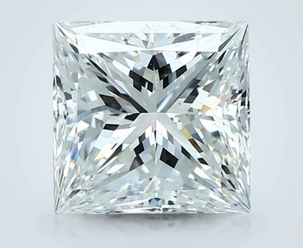 4.05 Carat · E · VS1 Rare Carat Ideal Cut