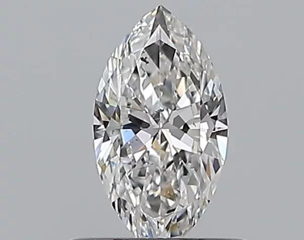 0.41 Carat · D · SI1 very good Cut