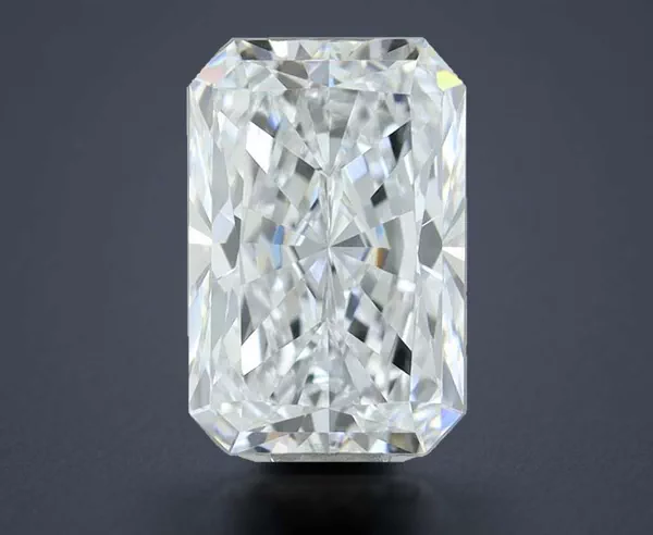1.08 Carat · E · VVS2 Rare Carat Ideal Cut