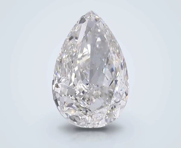 21.89 Carat · G · VS2 Rare Carat Ideal Cut