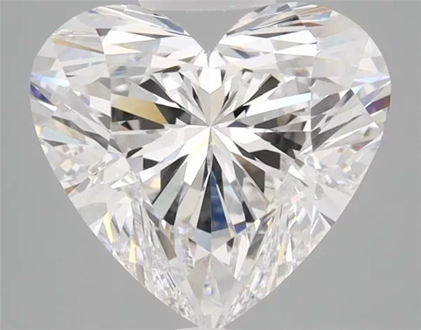3.07 Carat · D · VS1 Rare Carat Ideal Cut